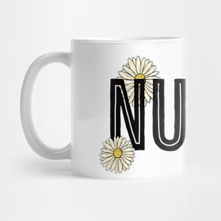 NURSE Mug